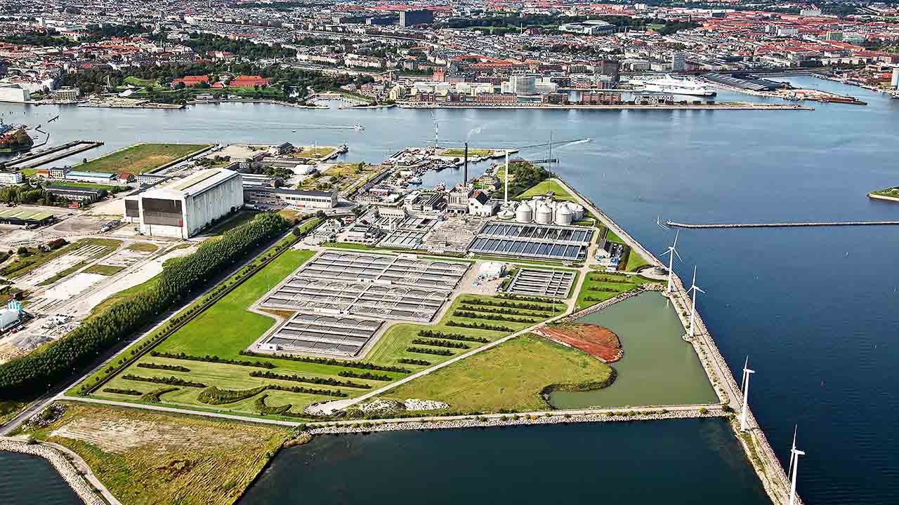  Managing Water in Urban Settings